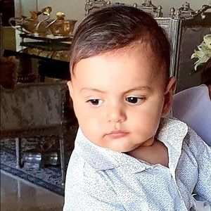 Meet your Posher, Sepideh